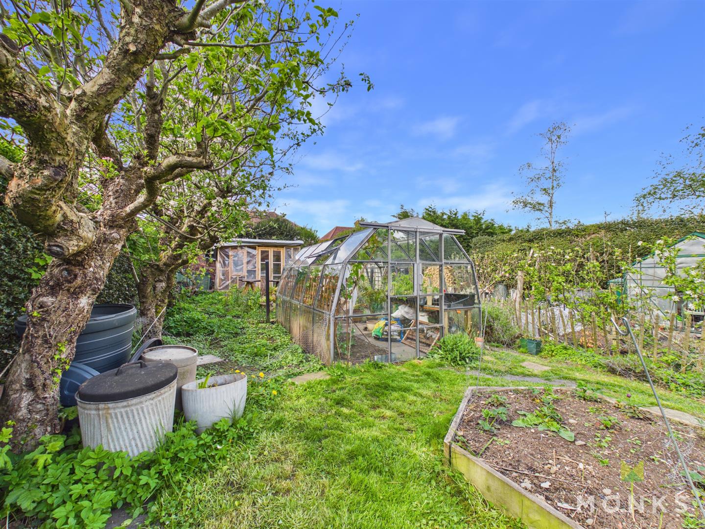 32 Oak Street, Shrewsbury, SY3 7RQ For Sale